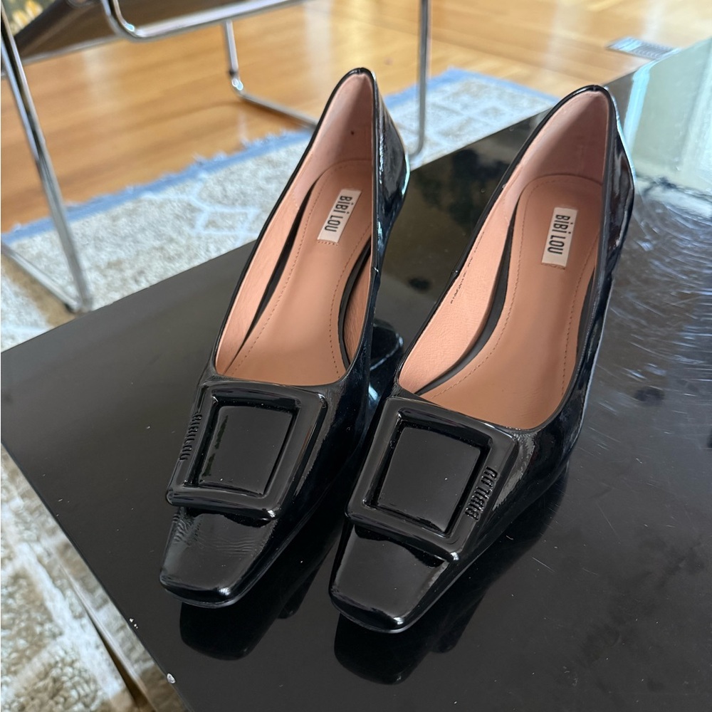 Elegant Black Heels for Every Occasion